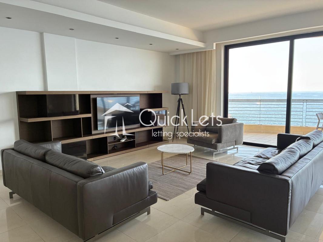 Apartments in Sliema - Image 3
