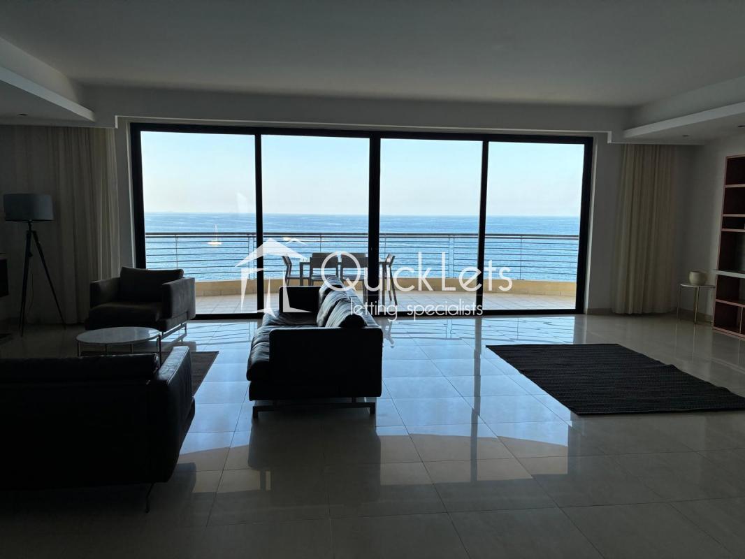 Apartments in Sliema - Image 4