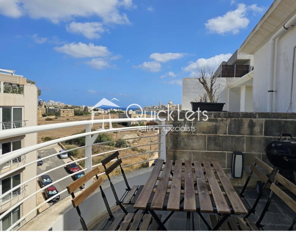 Property in Ta' Xbiex