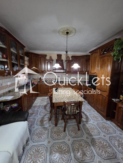 Property in Luqa