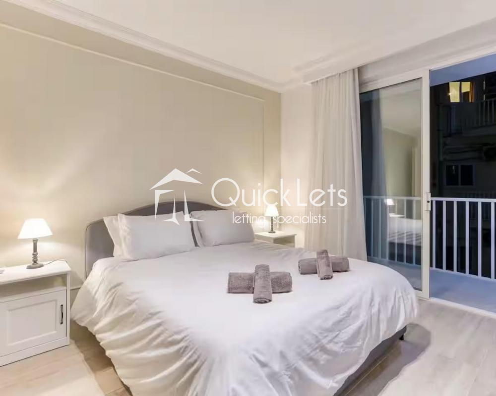 Apartments in Gzira - Image 3