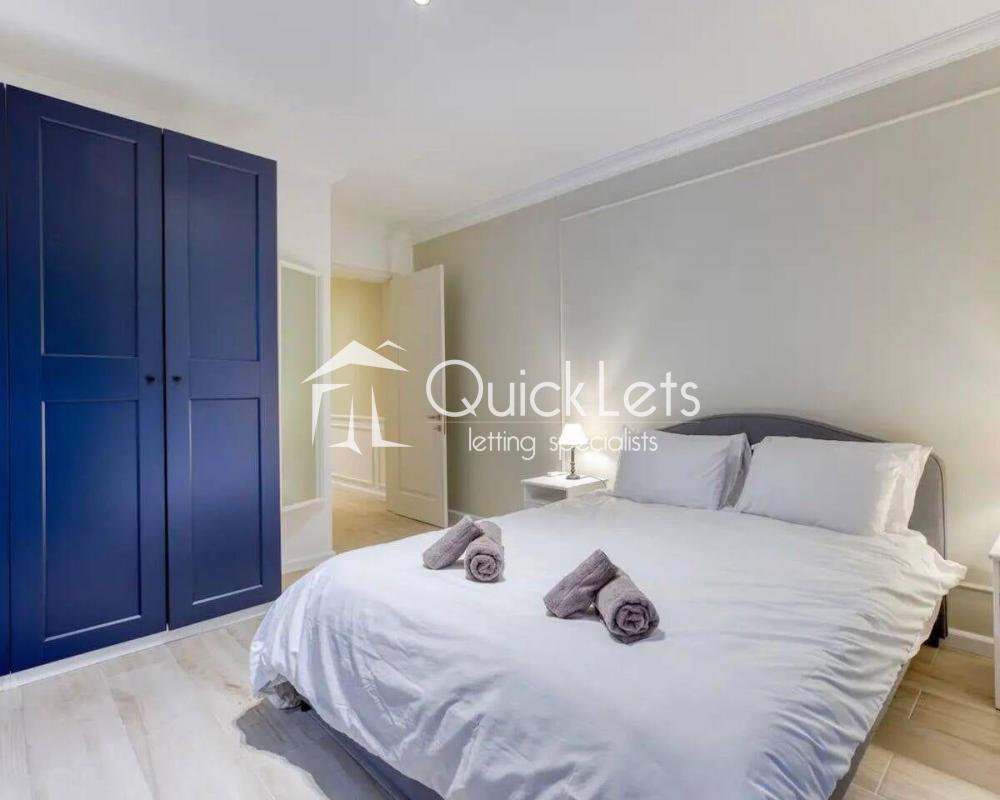 Apartments in Gzira - Image 4