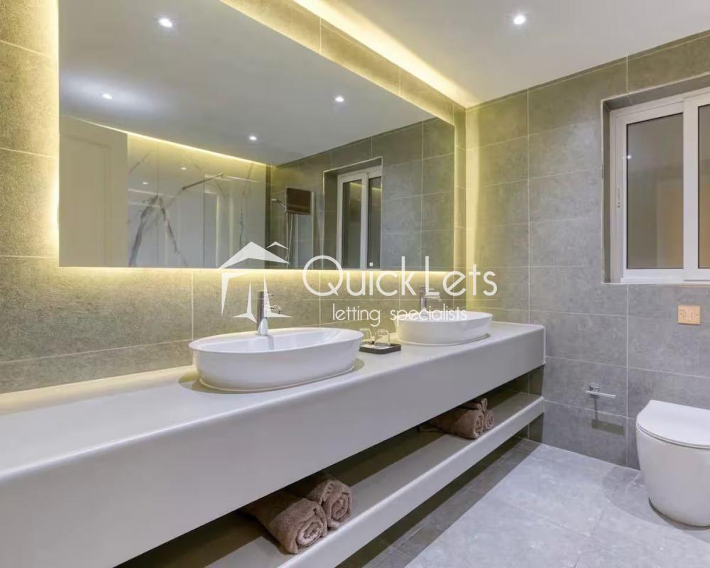Apartments in Gzira - Image 5