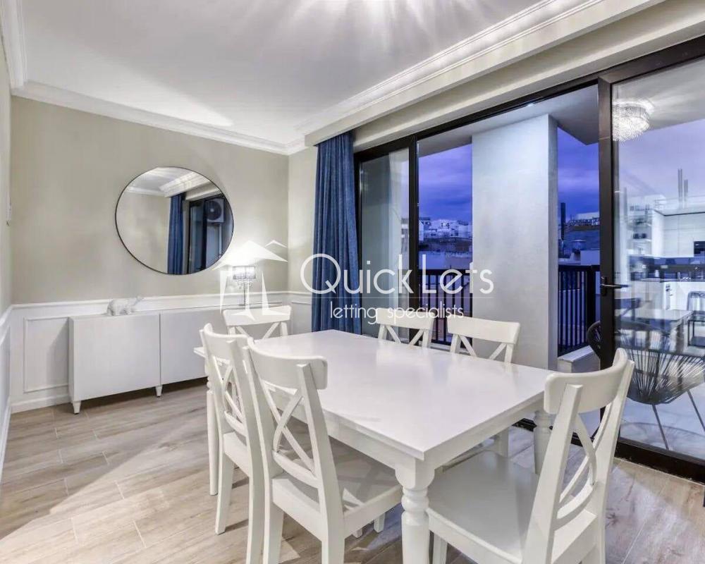 Property in Gzira