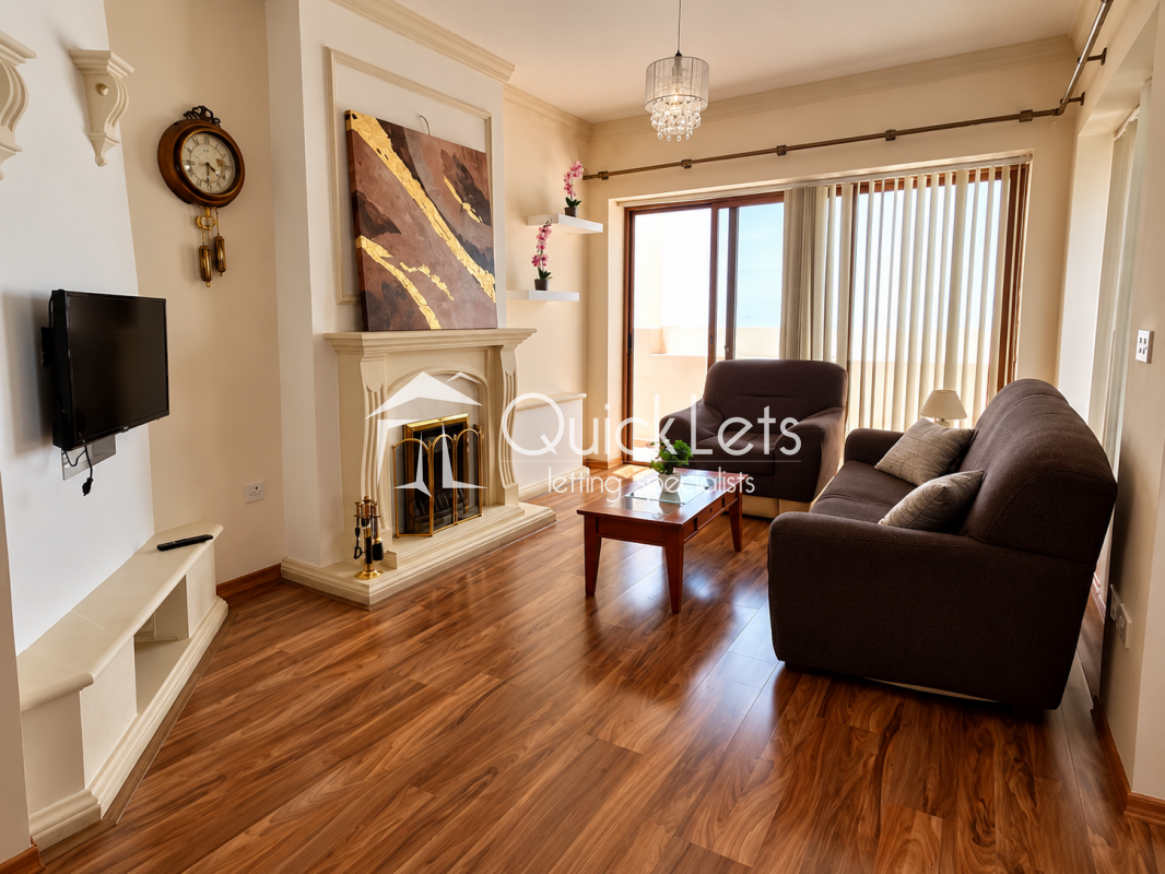 Property in Mellieha