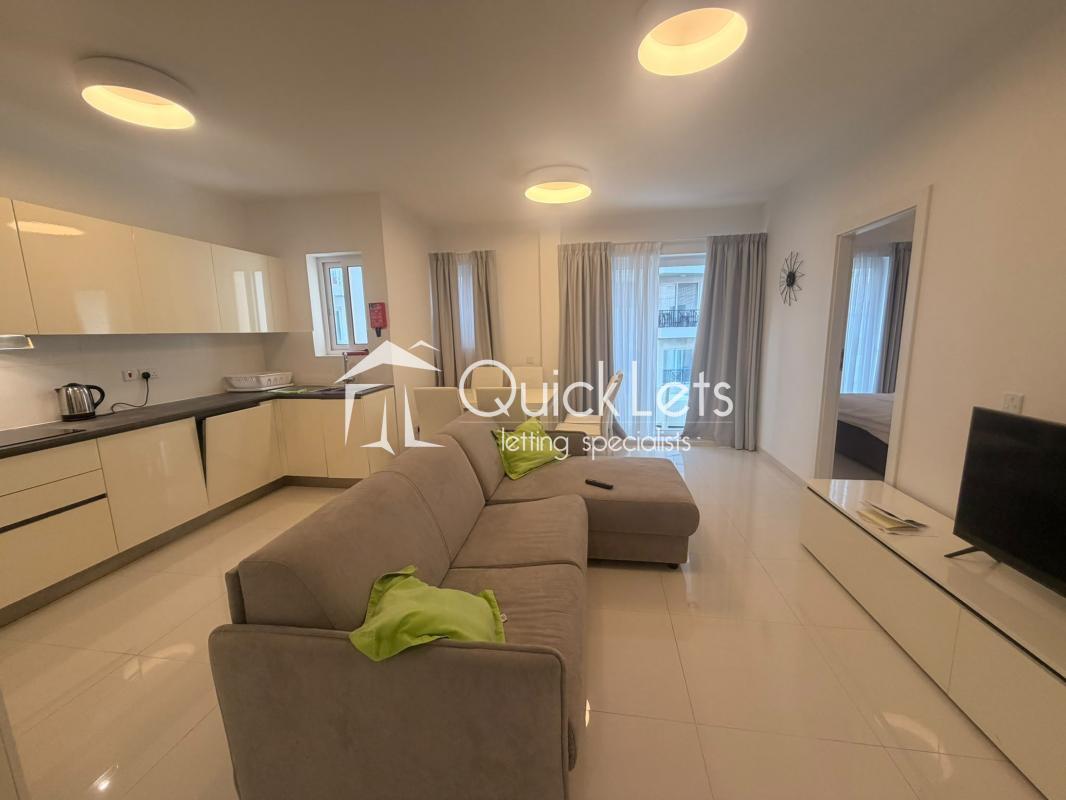Property in San Gwann