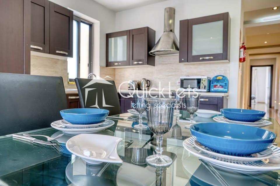 Apartments in Sliema - Image 3