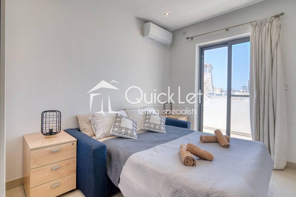 Apartments in Sliema - Image 6