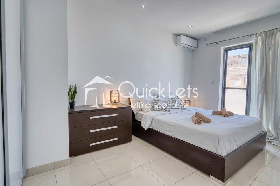 Property in Sliema