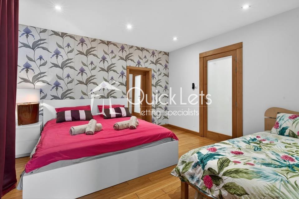 Property in St. Julians