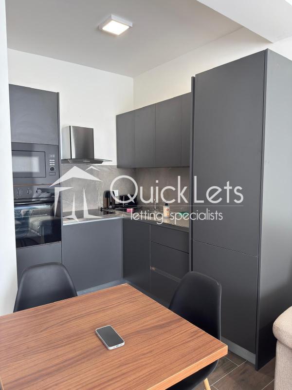 Studio Apartments in Gzira - Image 3