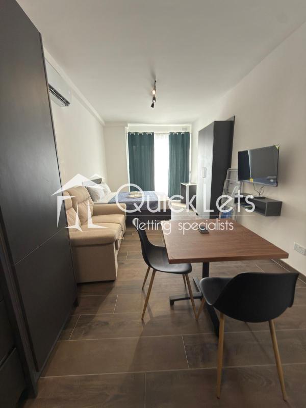 Property in Gzira