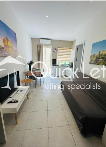 Property in St. Julians