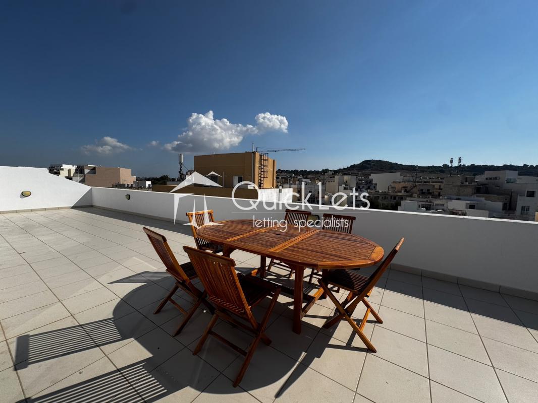 Property in St. Paul's Bay