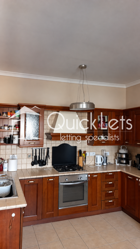 Property in Birkirkara