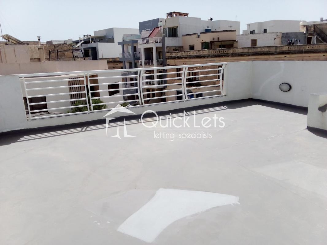Property in Naxxar