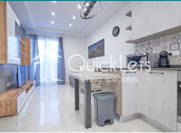 Property in Gzira