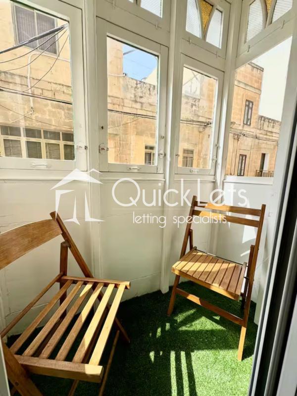 Townhouses in Sliema - Image 3