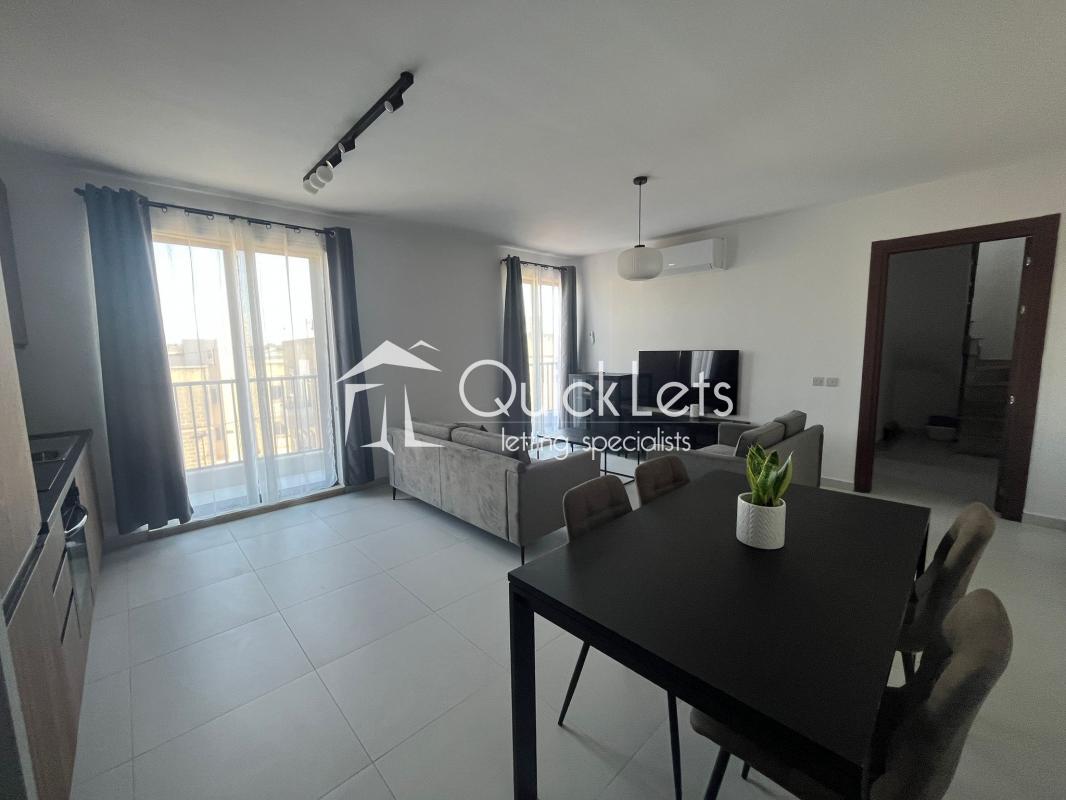 Penthouses in Marsa - Image 4