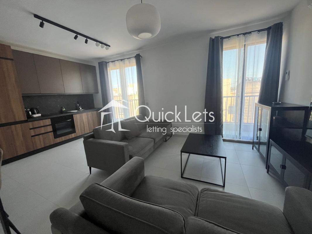 Penthouses in Marsa - Image 6