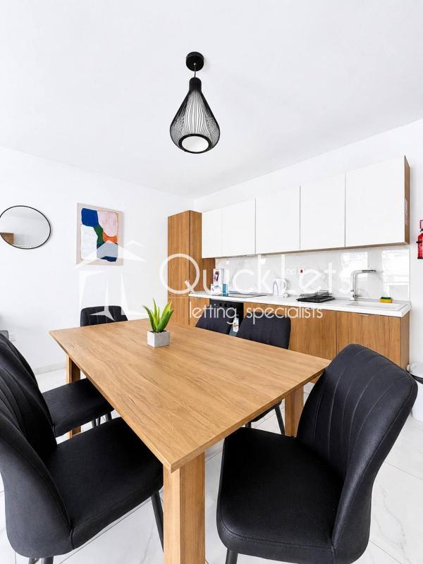 Property in Gzira