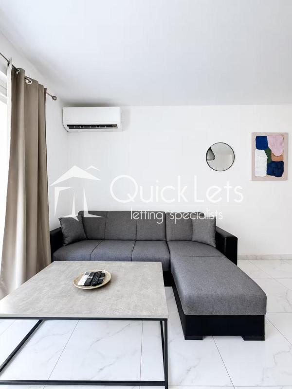 Apartments in Gzira - Image 3