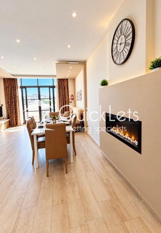 Penthouses in Mosta - Image 2