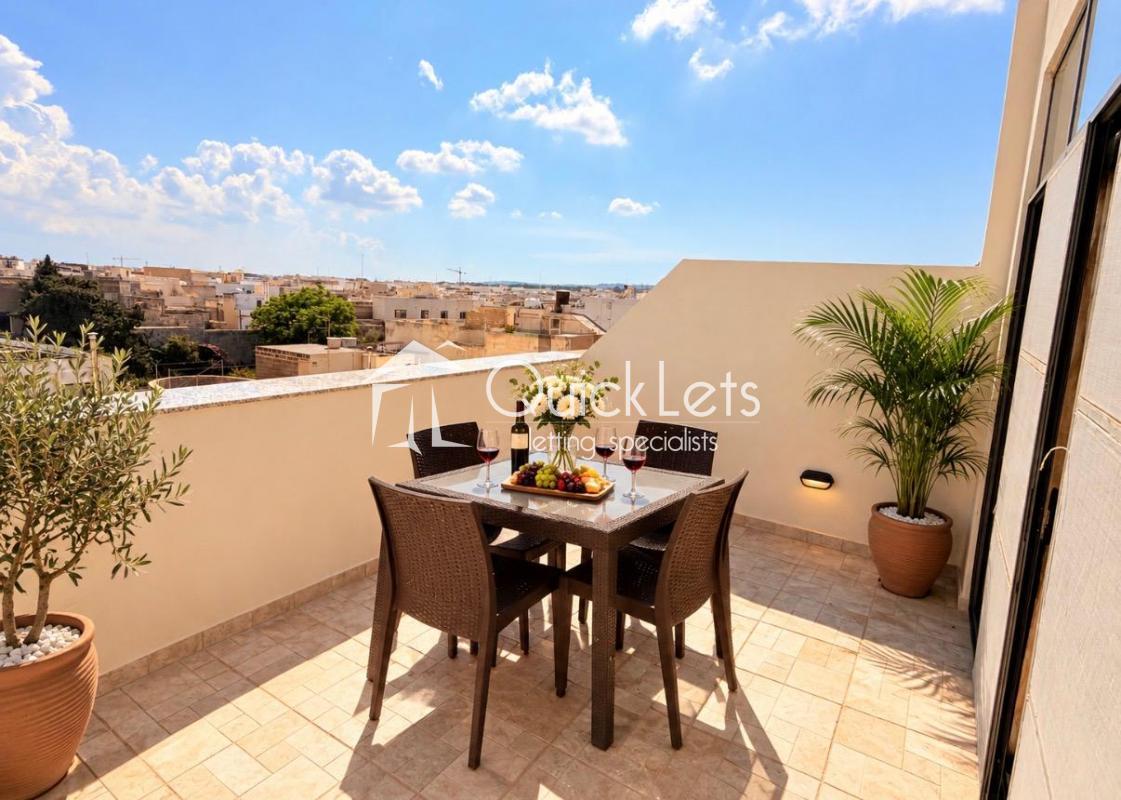 Penthouses in Mosta - Image 3