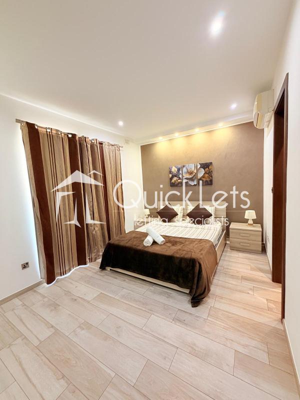 Penthouses in Mosta - Image 5