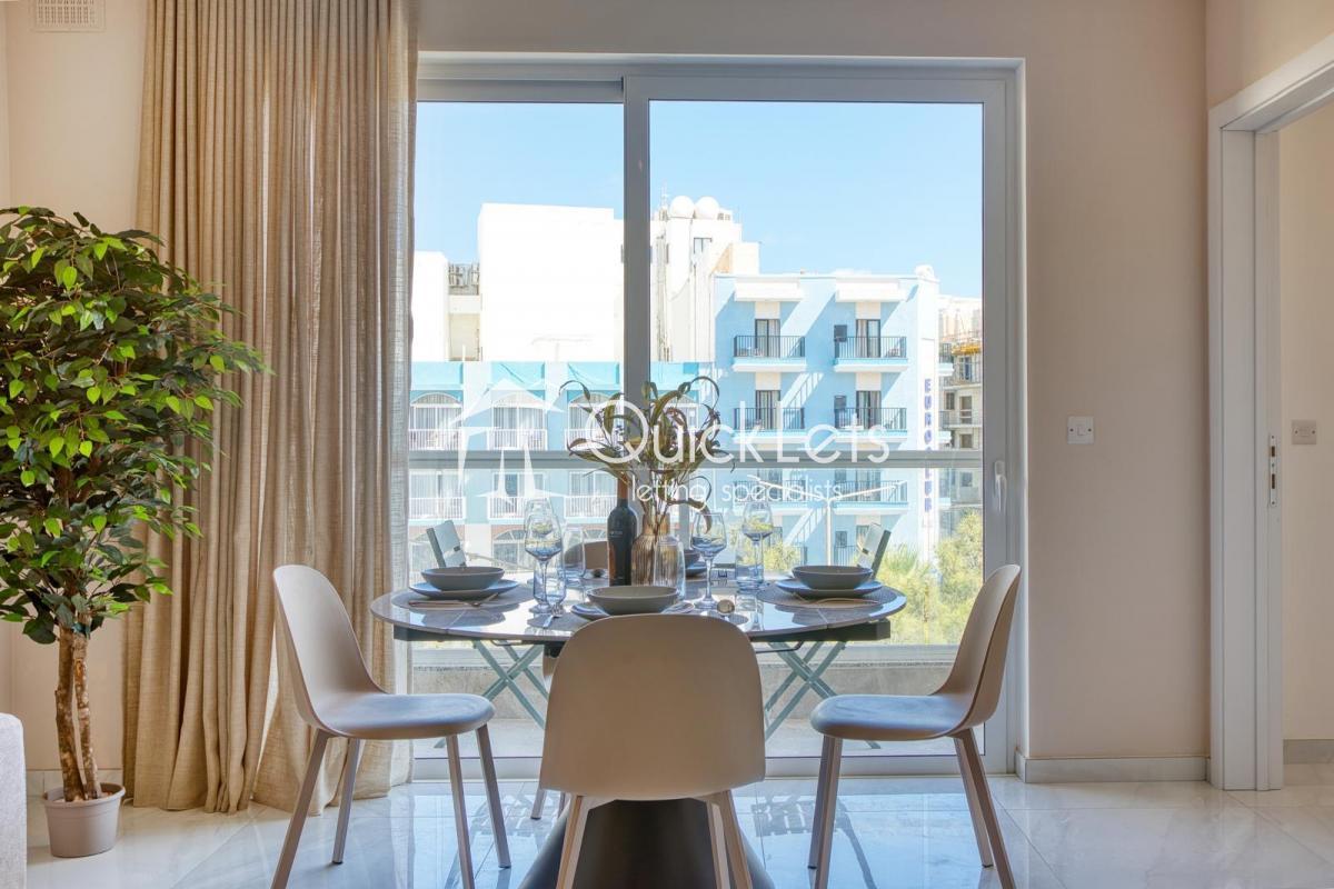 Property in St. Paul's Bay