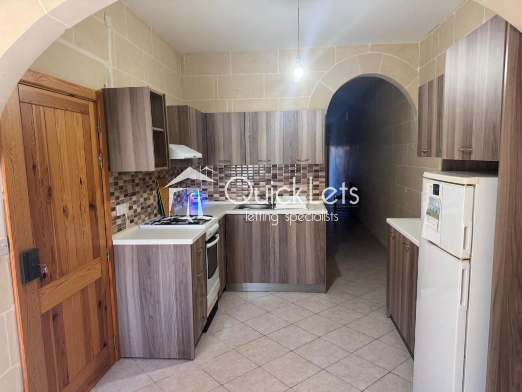 Property in Gozo - Nadur