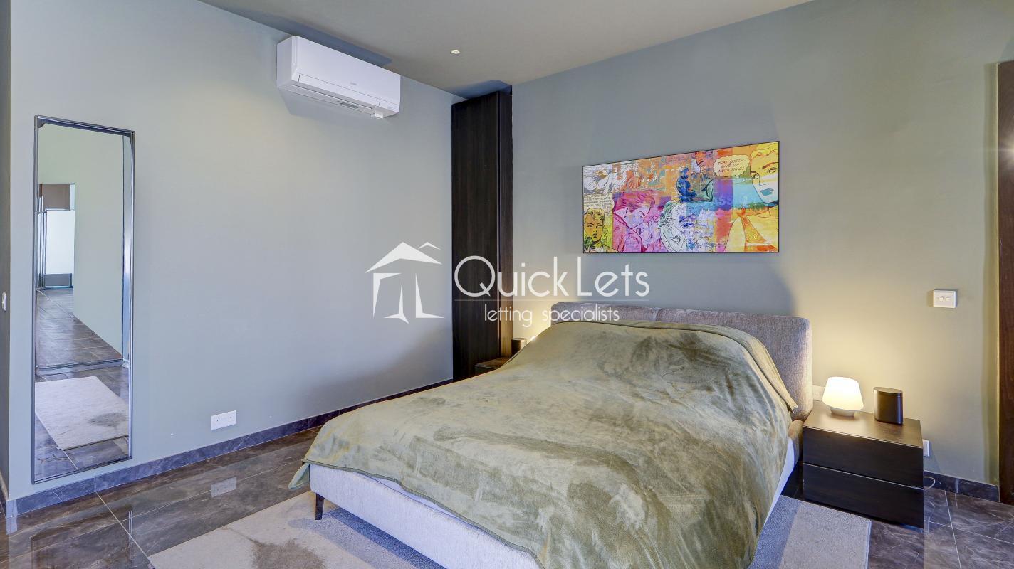 Penthouses in Qawra - Image 2