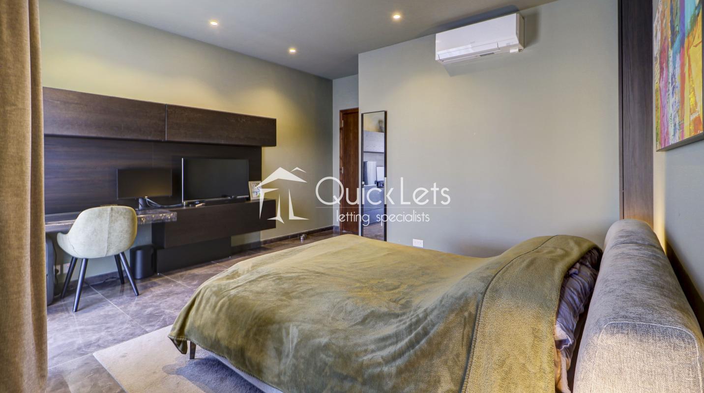 Penthouses in Qawra - Image 4