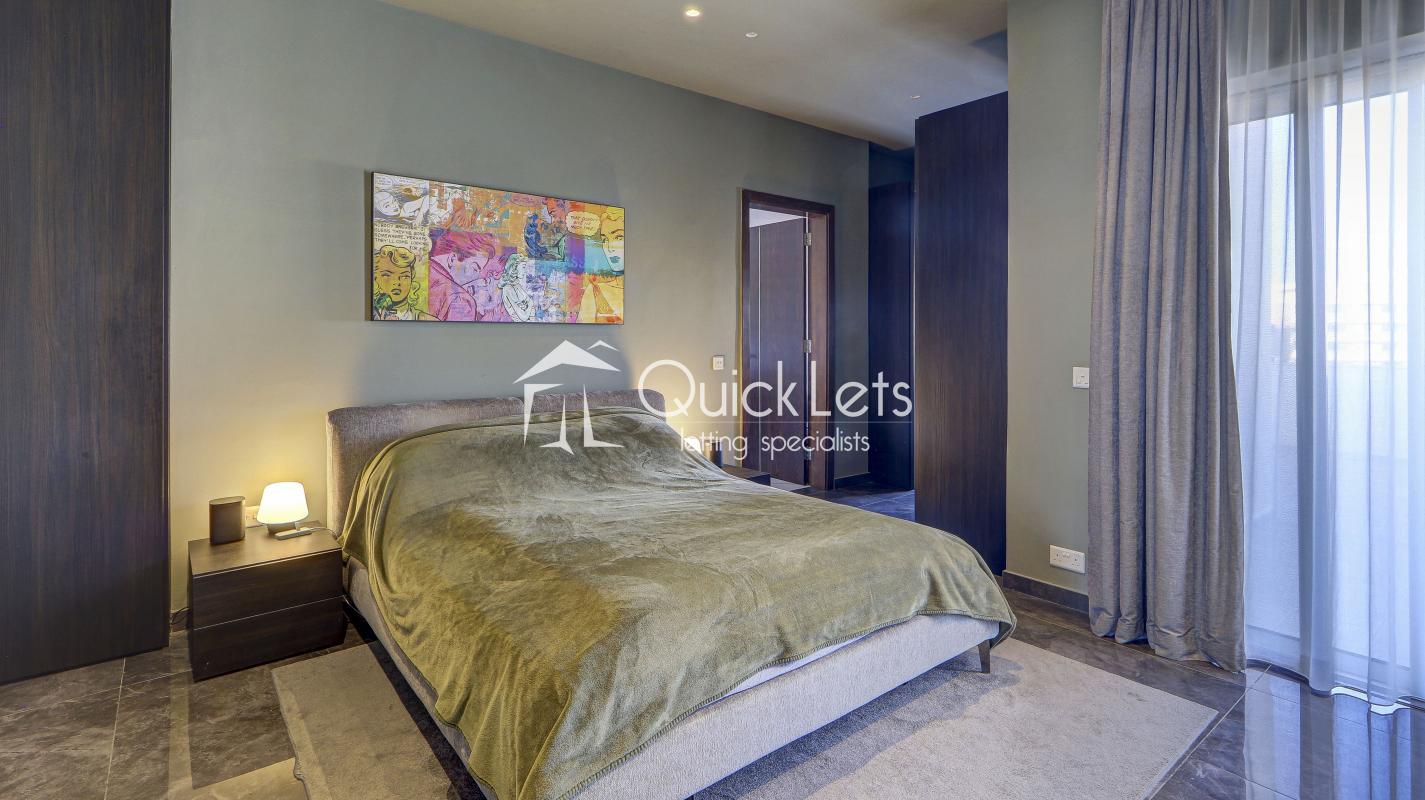 Penthouses in Qawra - Image 5