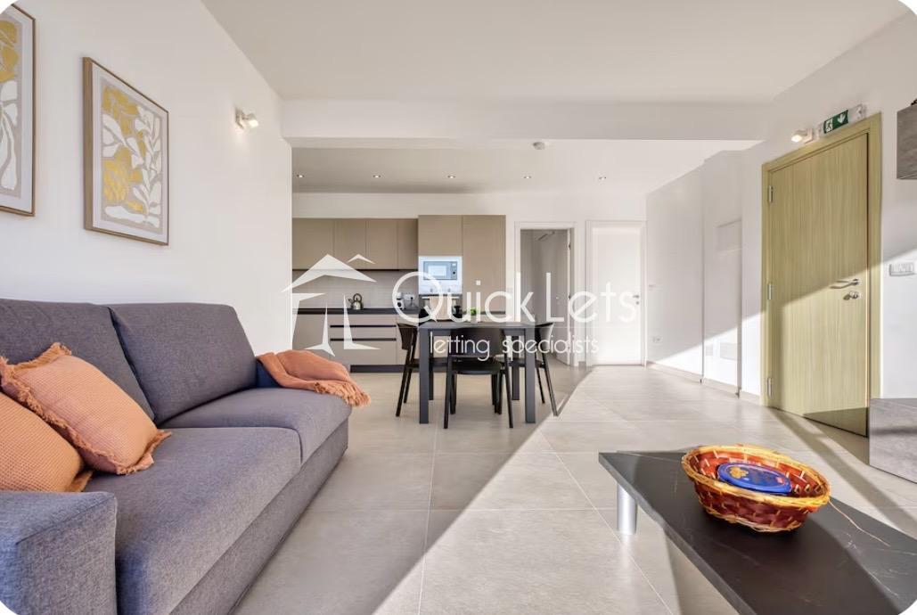 Penthouses in Sliema - Image 2