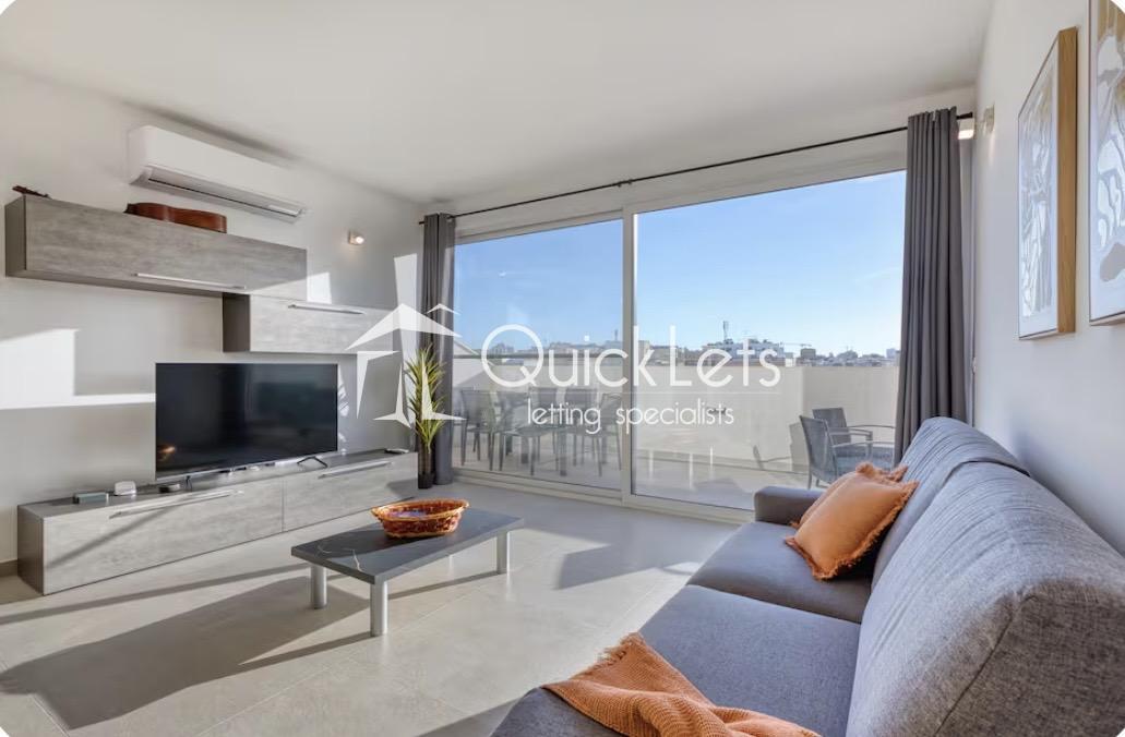 Penthouses in Sliema - Image 4