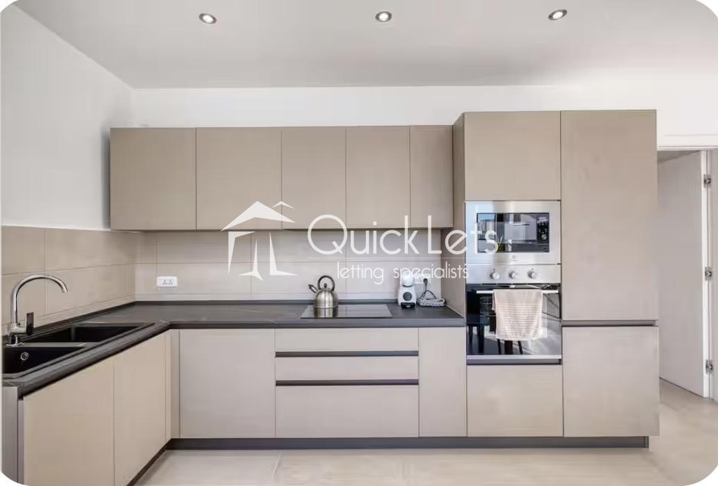 Penthouses in Sliema - Image 6