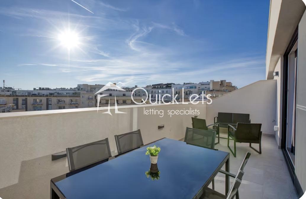 Property in Sliema