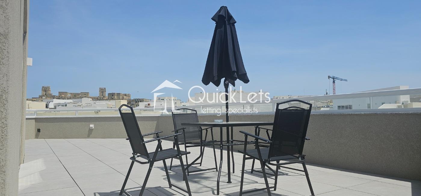 Penthouses in Msida - Image 2