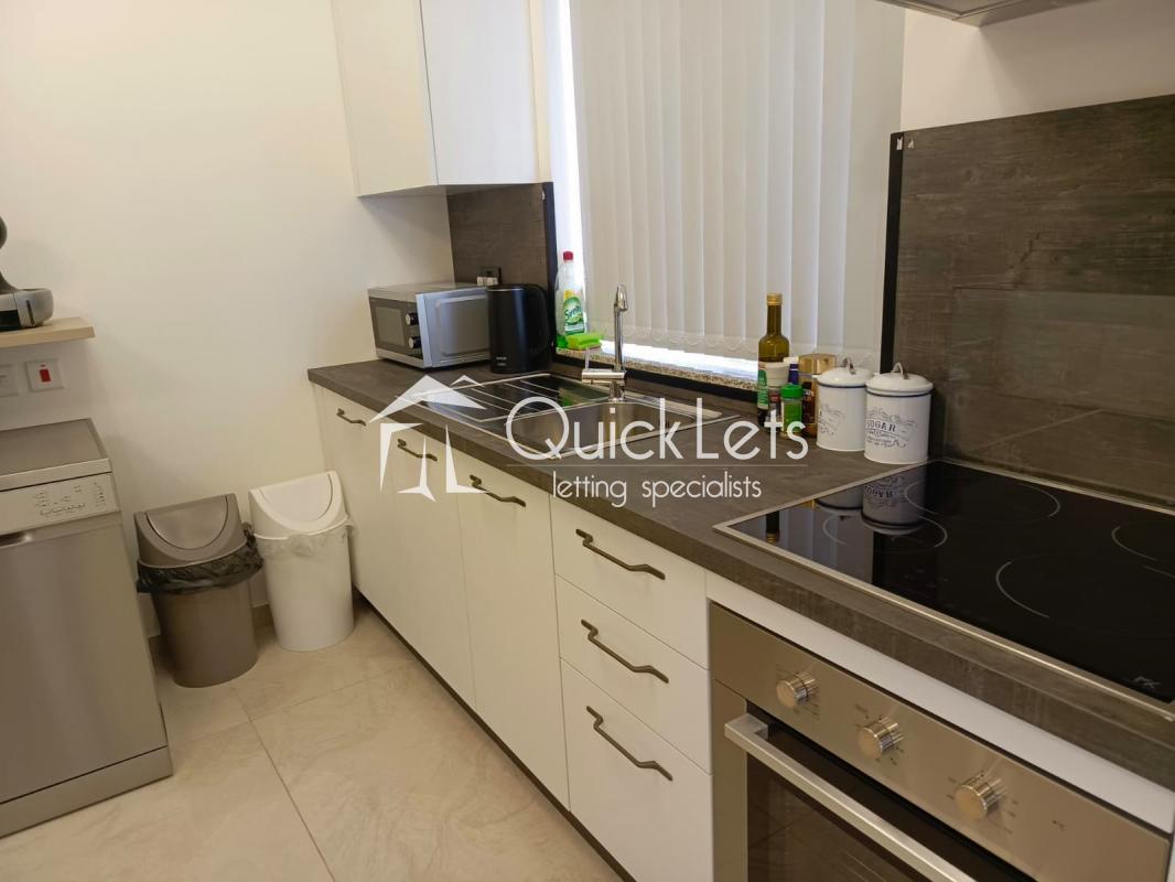 Penthouses in Msida - Image 3