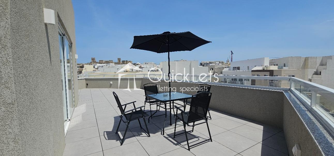 Property in Msida