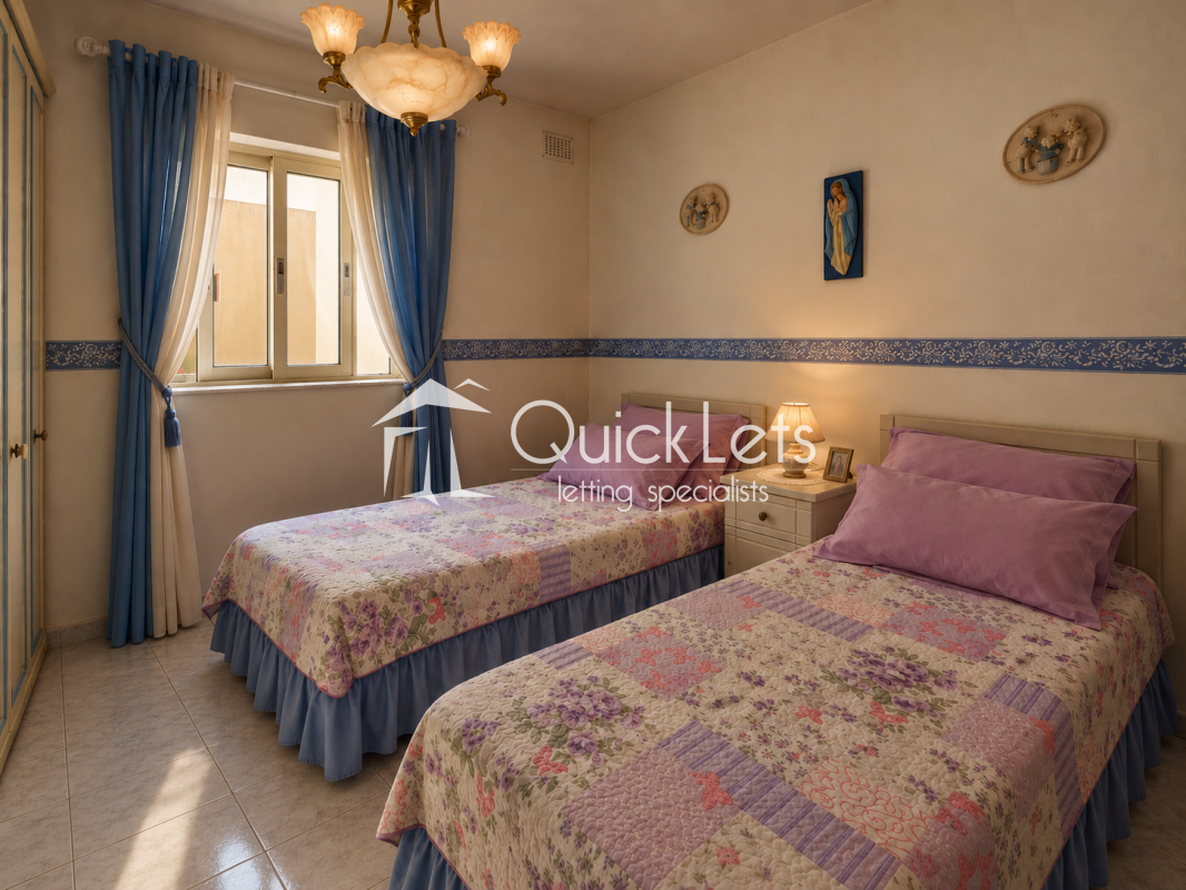 Penthouses in Bugibba - Image 2