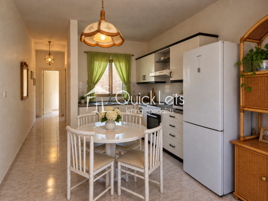Penthouses in Bugibba - Image 4