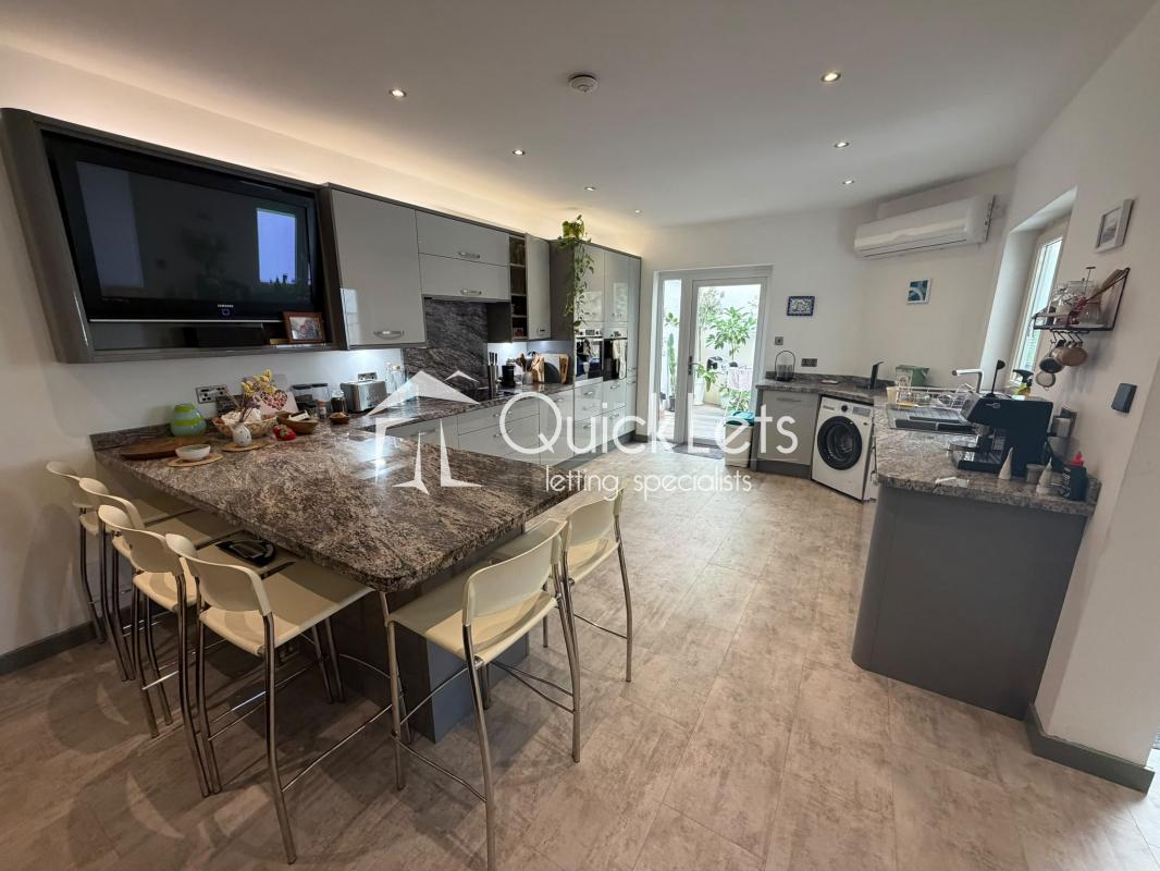Property in Swieqi