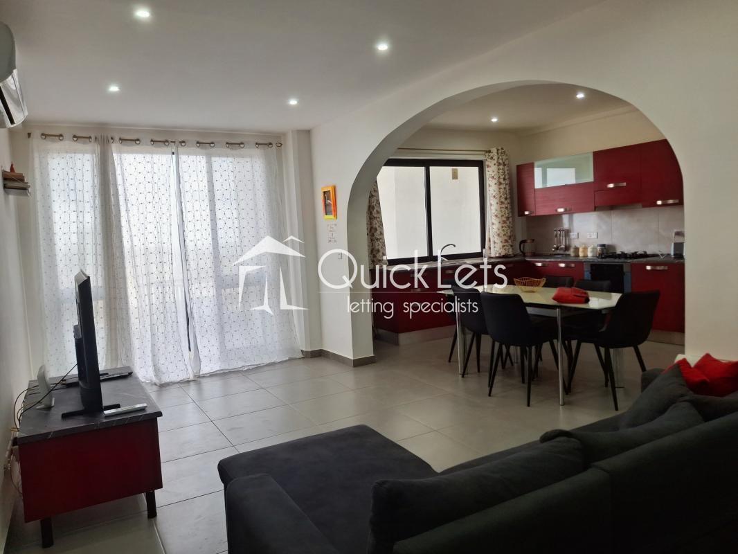 Maisonettes in GOZO - Marsalforn - Image 2