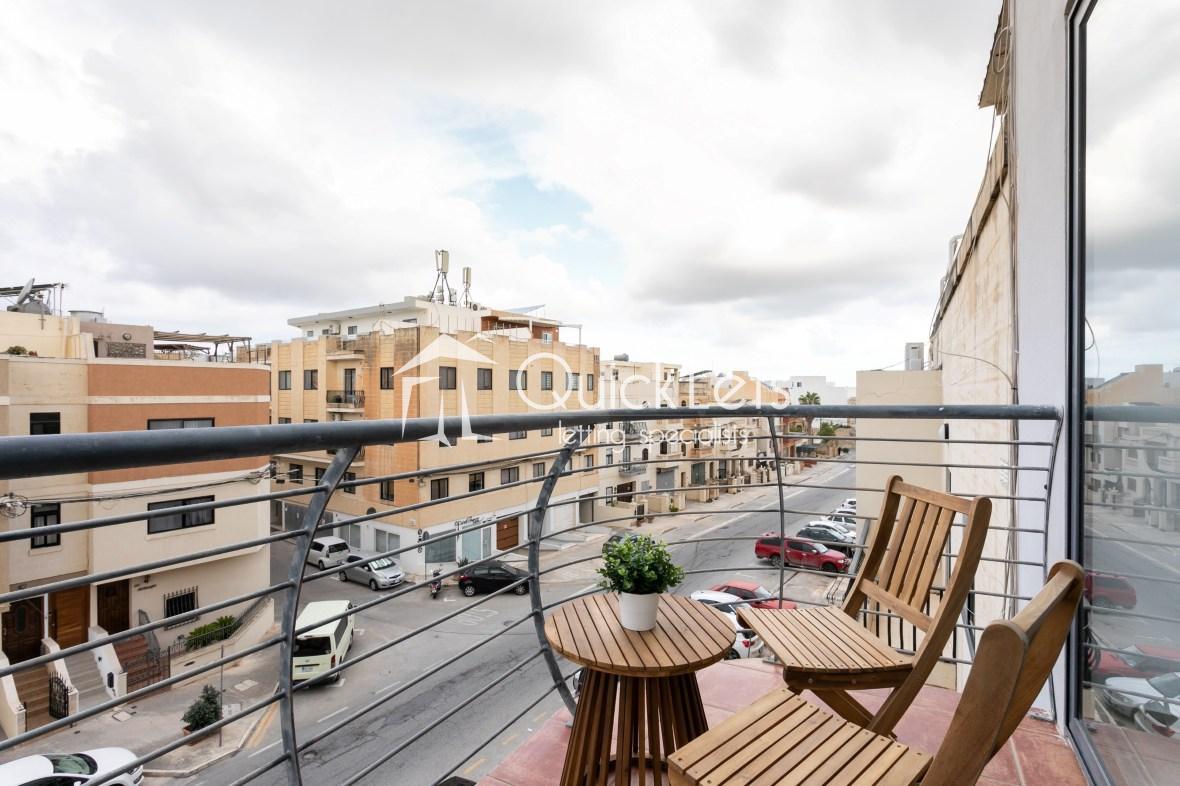 Property in Mosta