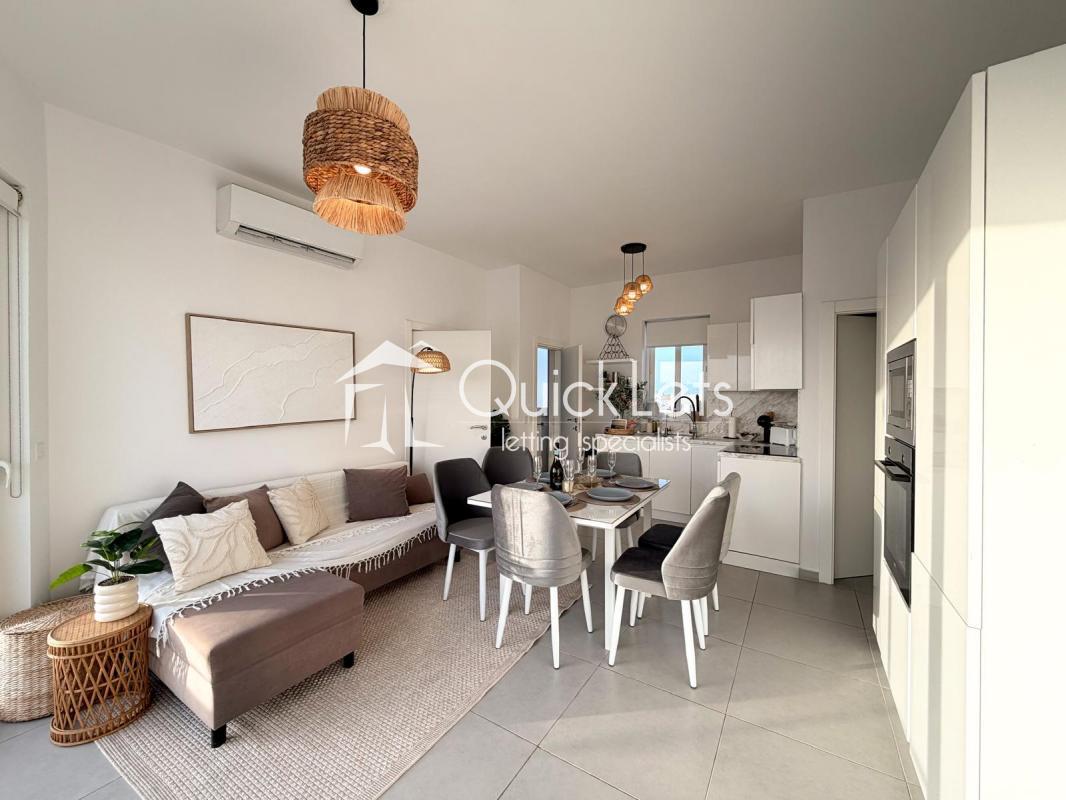 Apartments in Msida - Image 5