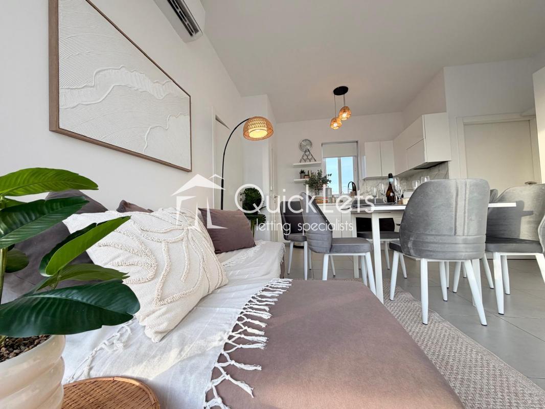 Apartments in Msida - Image 6