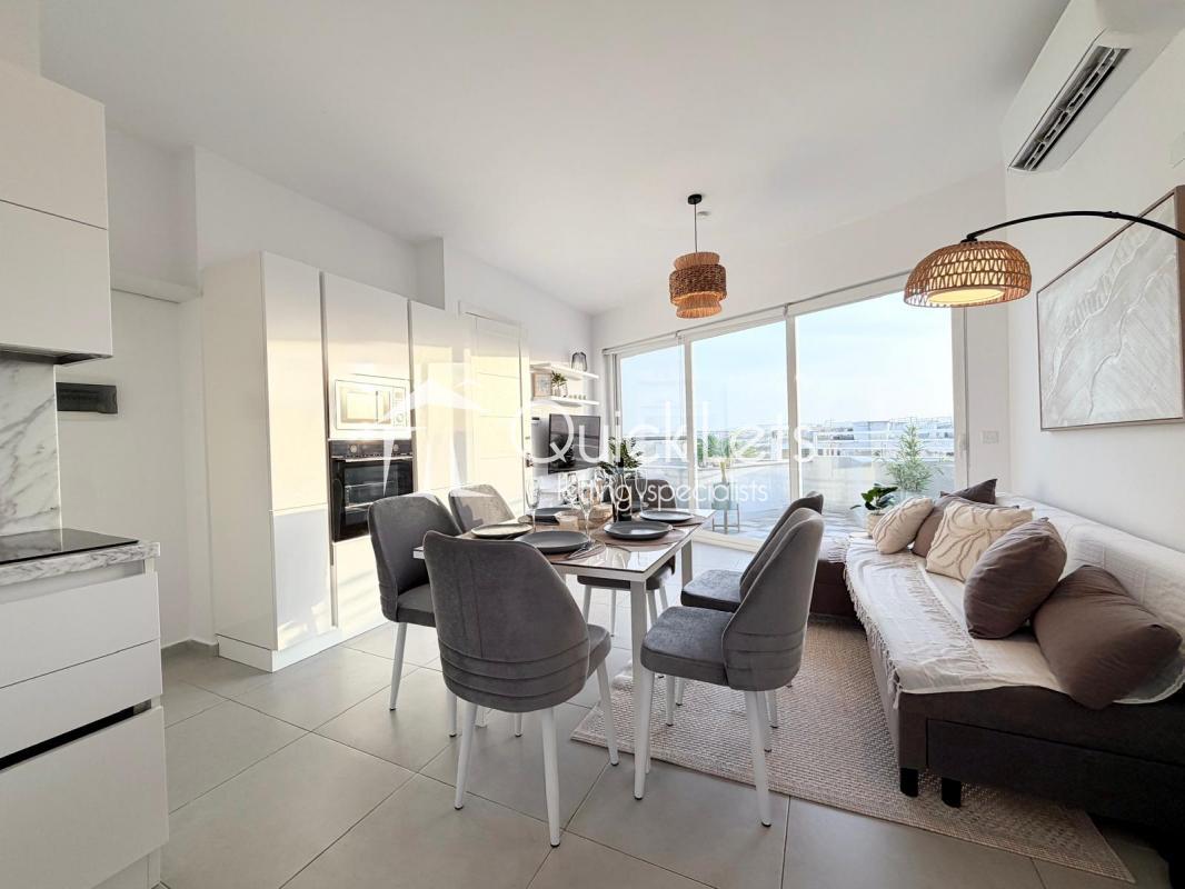 Property in Msida