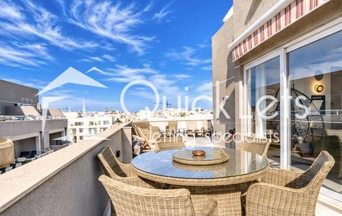 Penthouses in San Gwann - Image 2